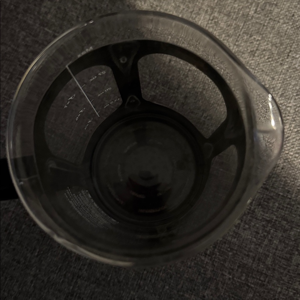 Stainless Steel French Press Coffee Maker - Picture 5 of 6